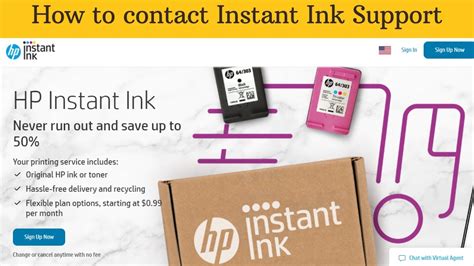 how do i check my instant ink account